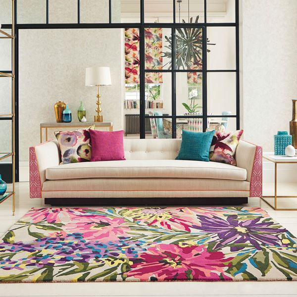 HarlequinRug