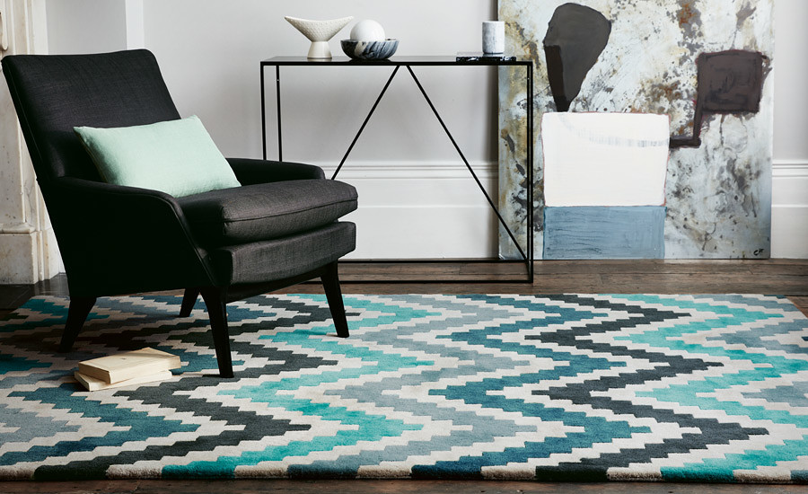 Romo-rug